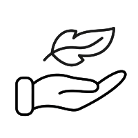 Lightweight & comfortable